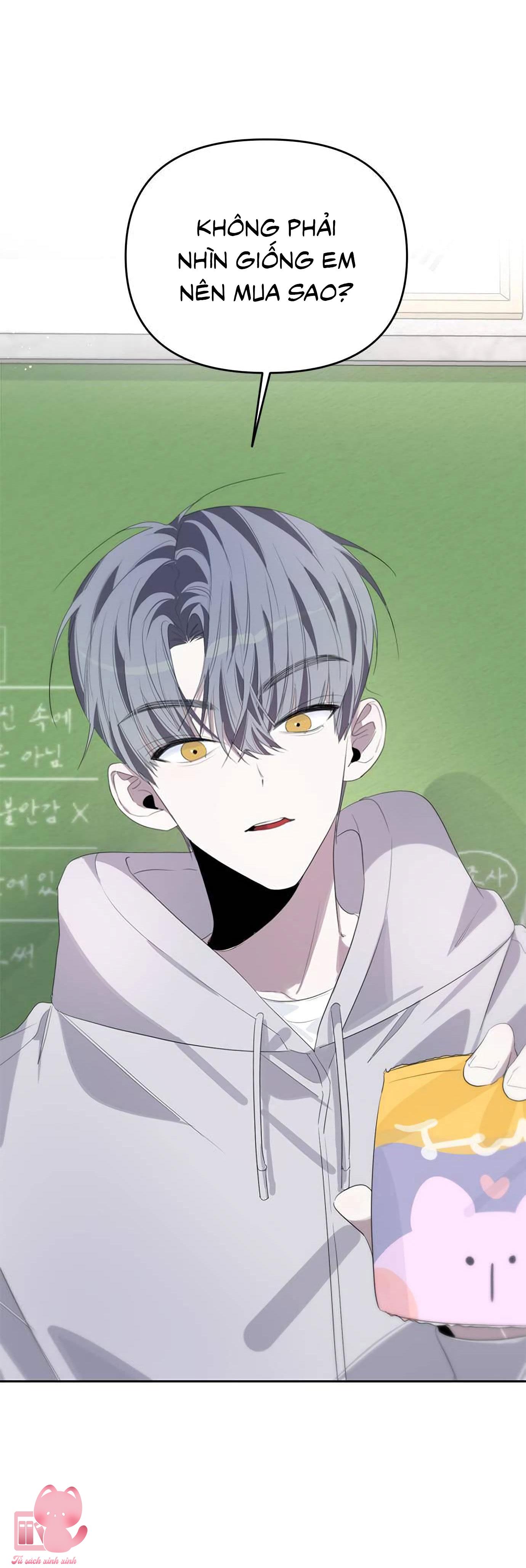 Đàn Anh Xấu Xa! - Chap 50