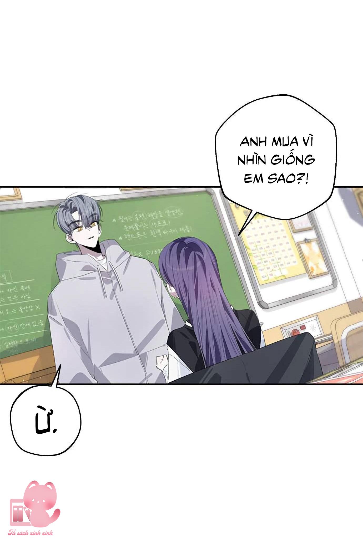 Đàn Anh Xấu Xa! - Chap 50