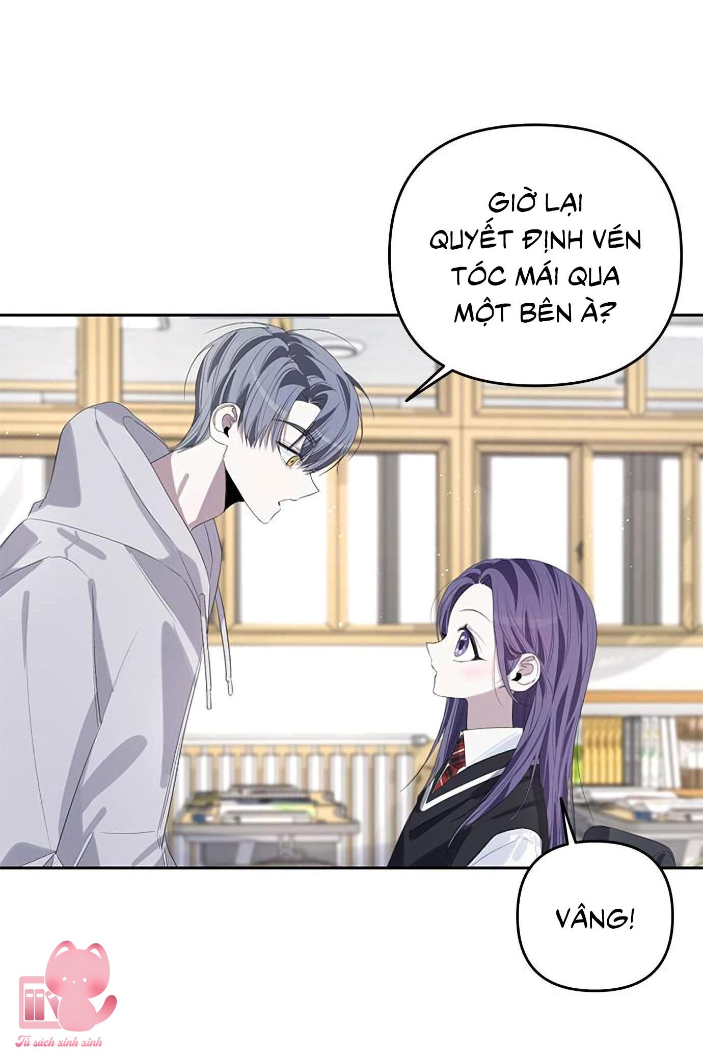 Đàn Anh Xấu Xa! - Chap 50