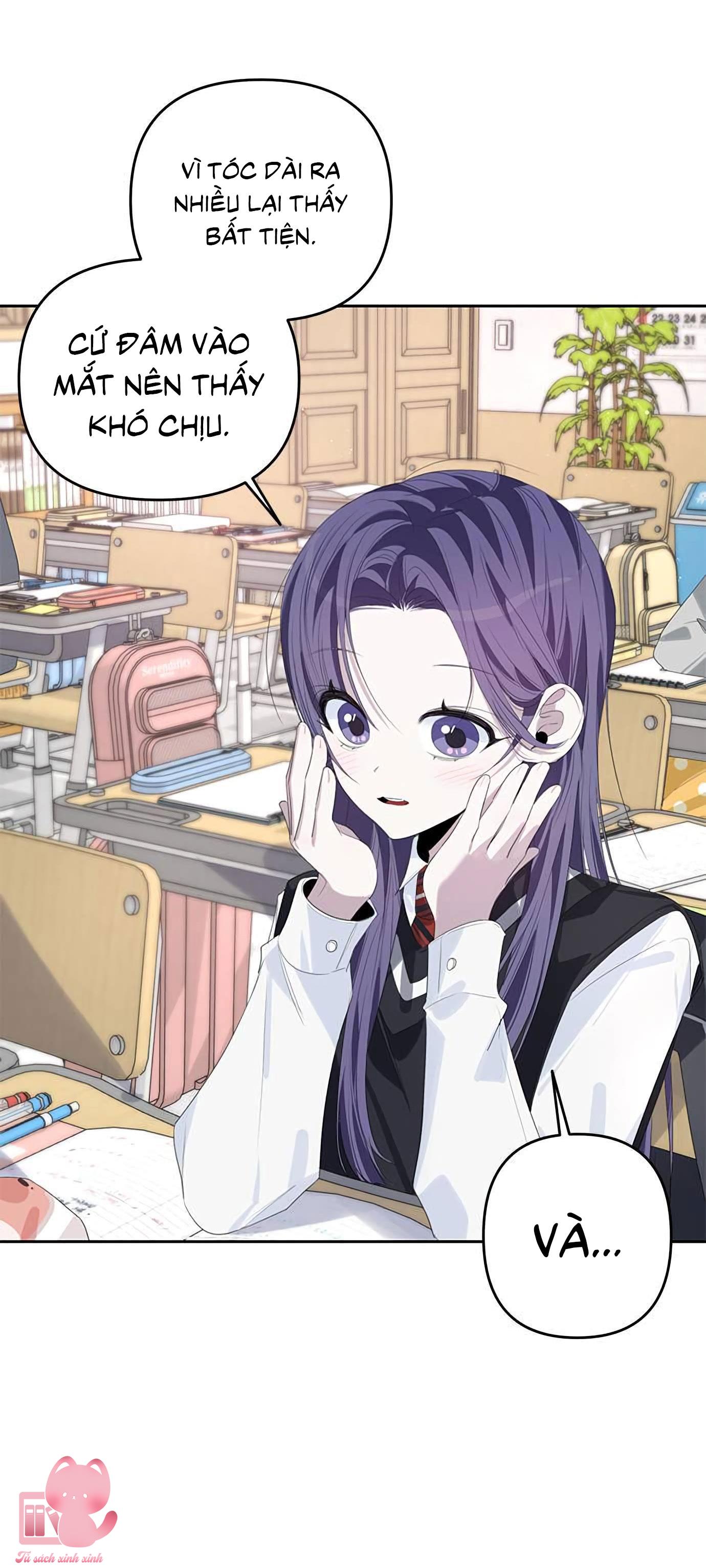 Đàn Anh Xấu Xa! - Chap 50