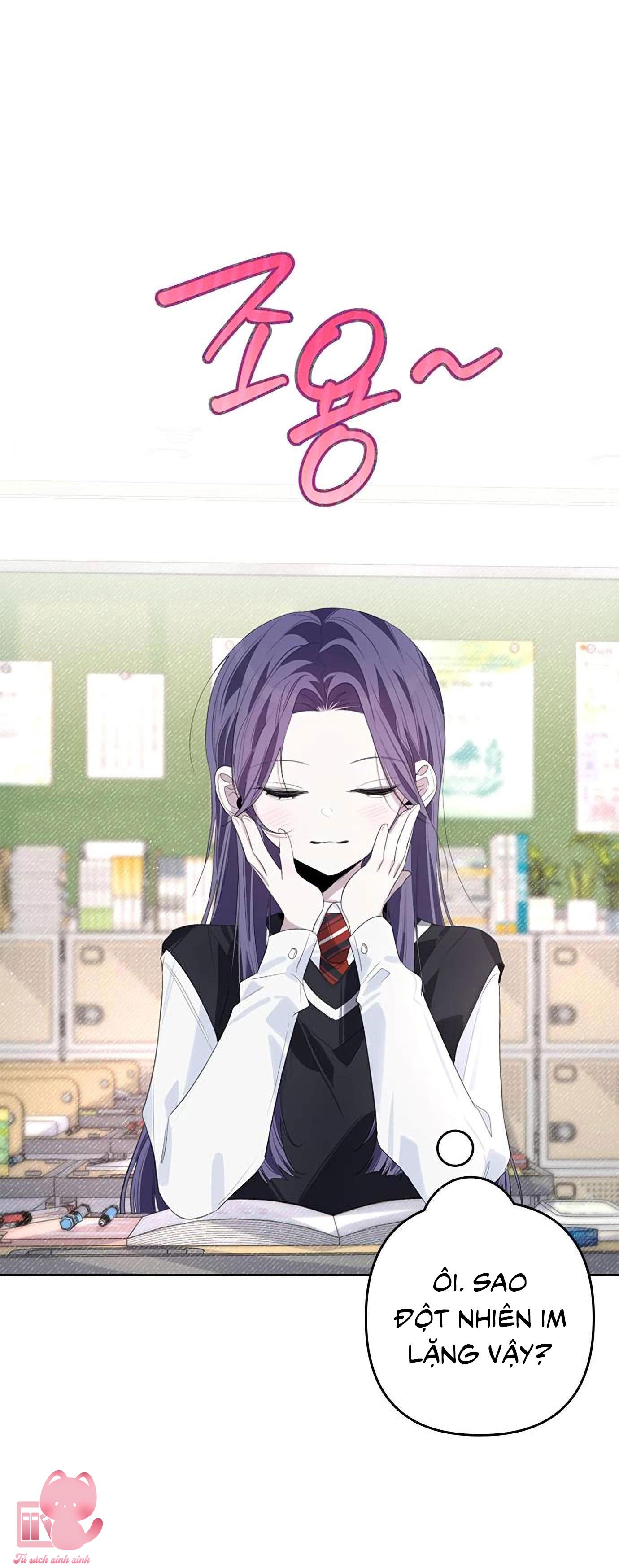 Đàn Anh Xấu Xa! - Chap 50