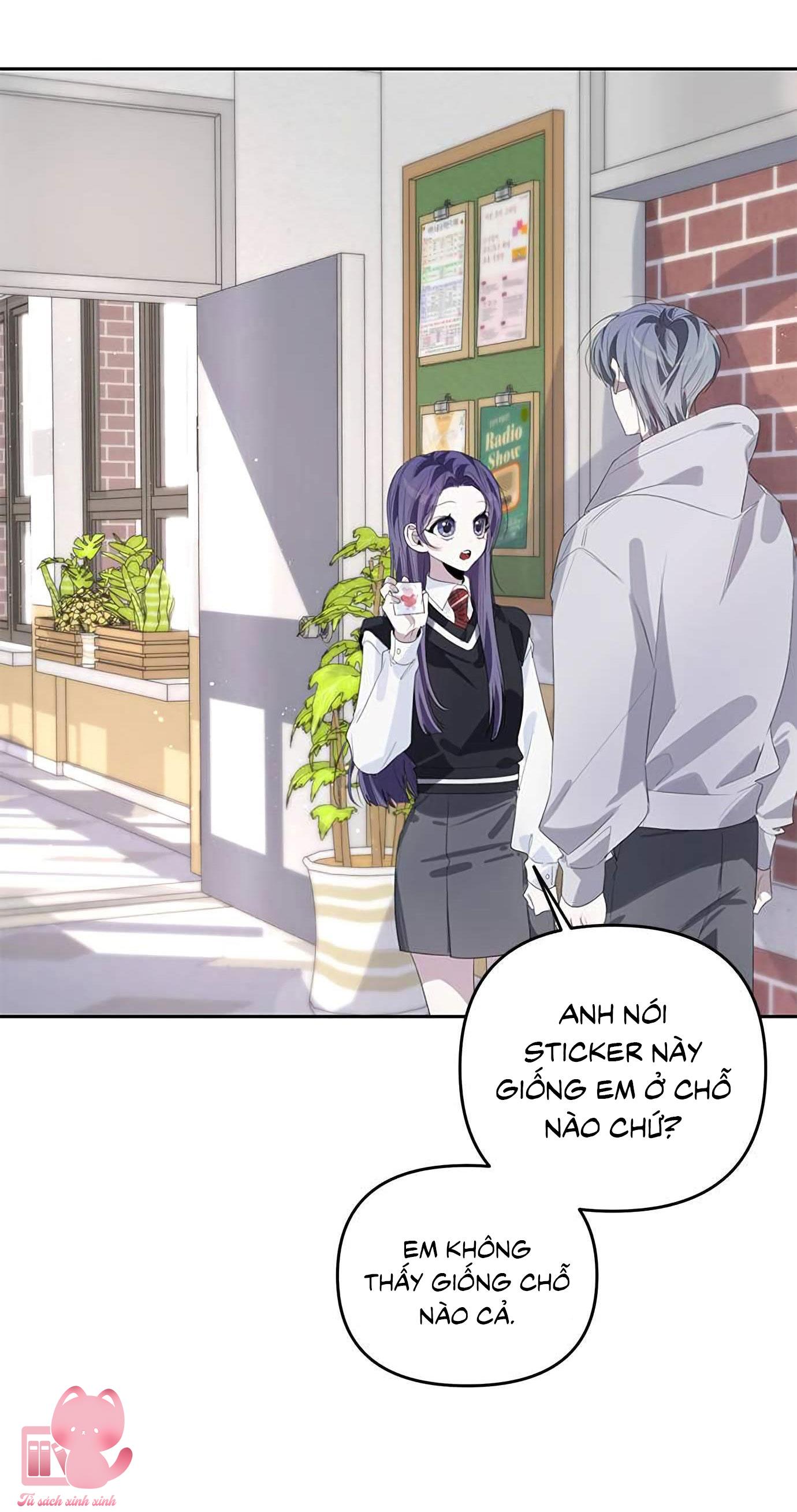Đàn Anh Xấu Xa! - Chap 50