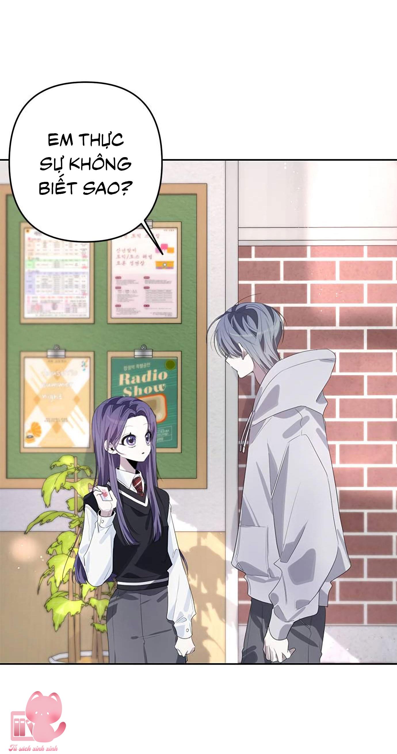 Đàn Anh Xấu Xa! - Chap 50