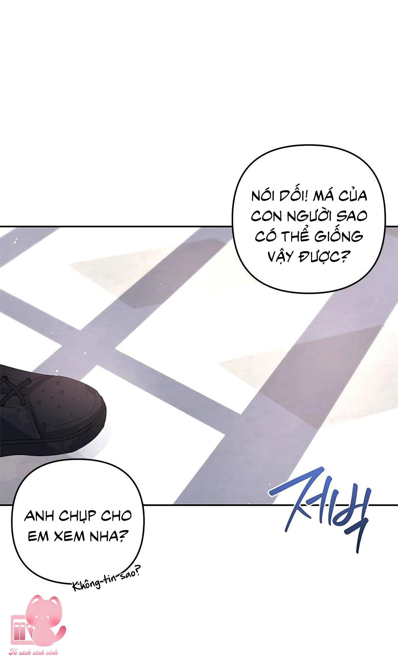 Đàn Anh Xấu Xa! - Chap 50