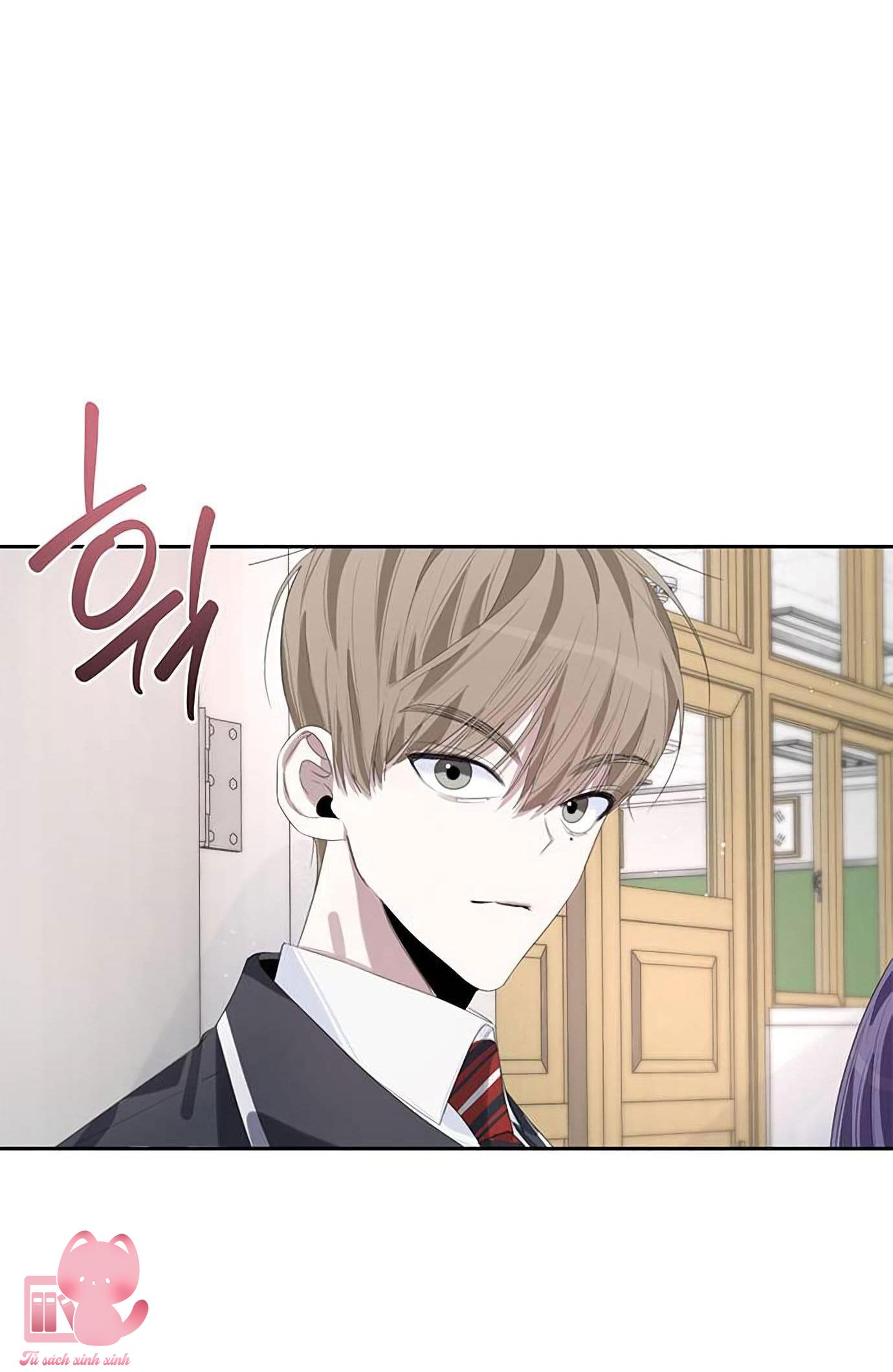 Đàn Anh Xấu Xa! - Chap 50