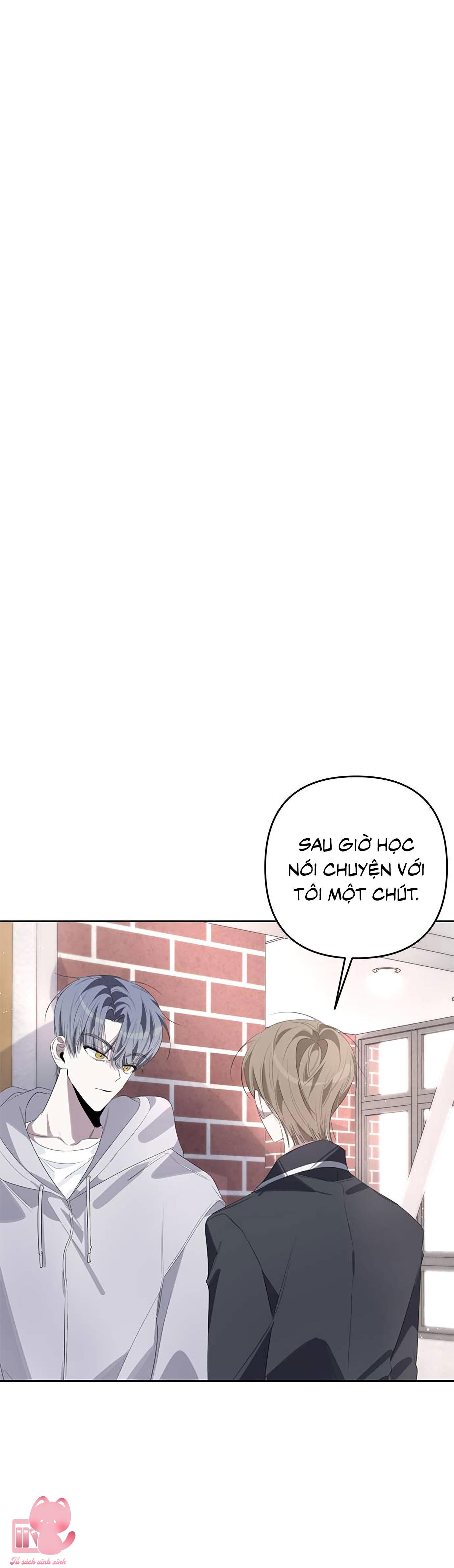 Đàn Anh Xấu Xa! - Chap 50