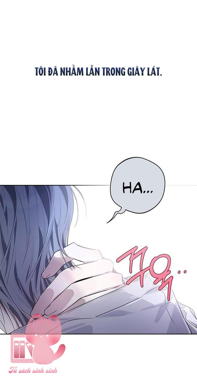 Đàn Anh Xấu Xa! - Chap 51