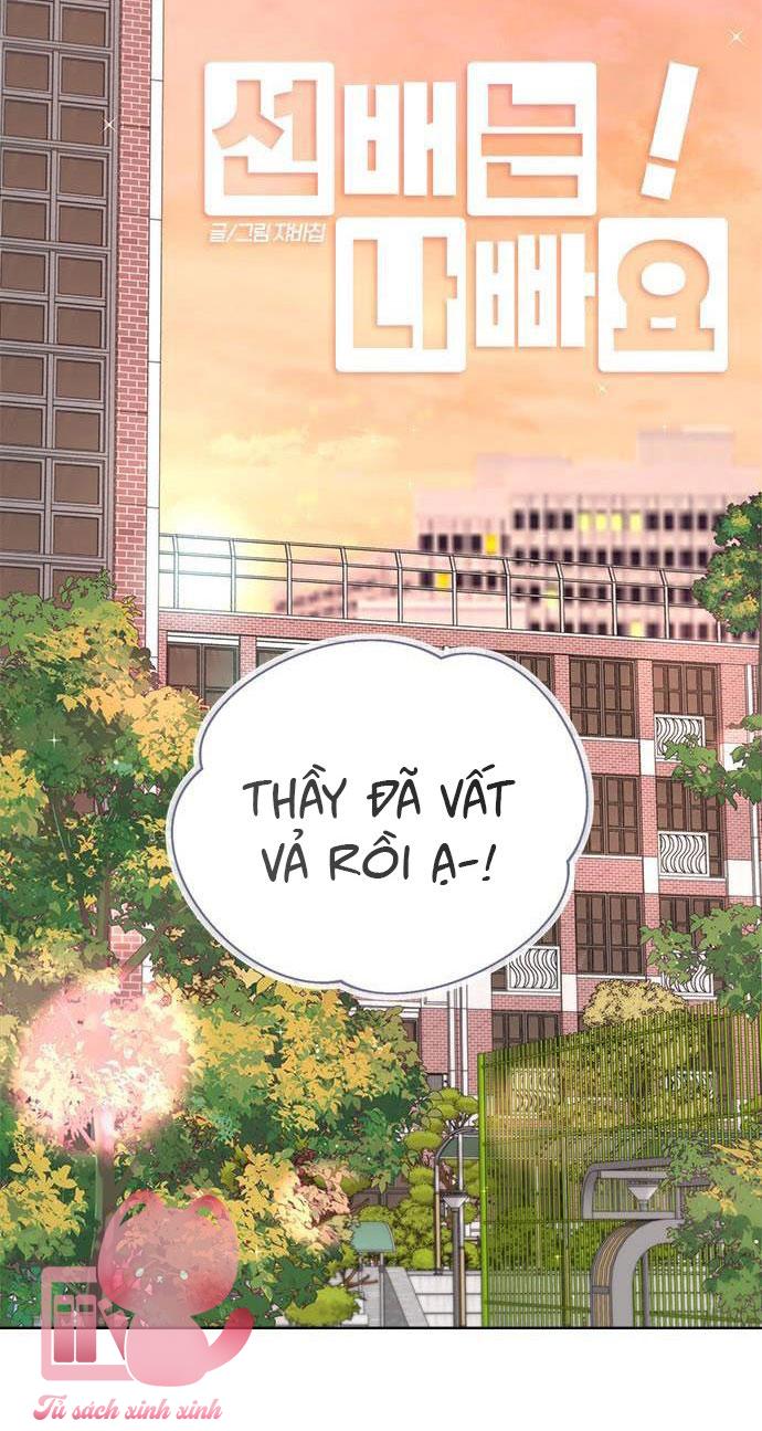 Đàn Anh Xấu Xa! - Chap 51