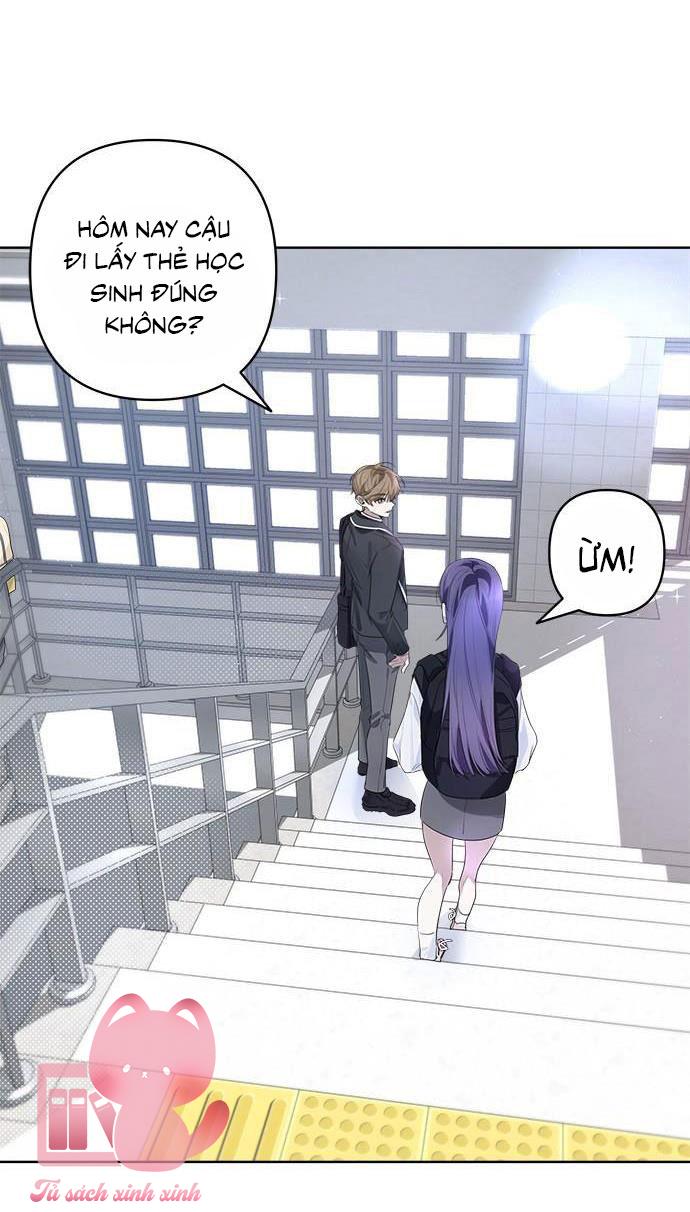 Đàn Anh Xấu Xa! - Chap 51