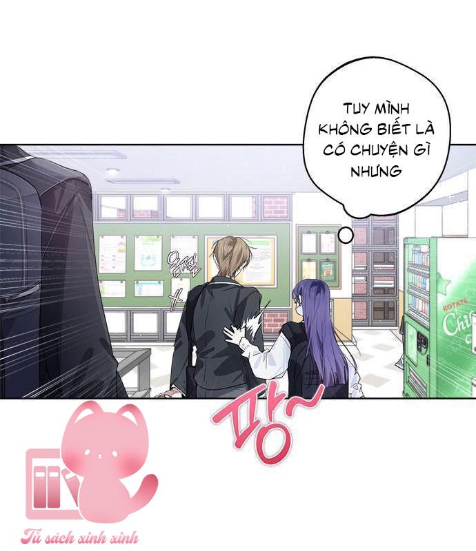 Đàn Anh Xấu Xa! - Chap 51
