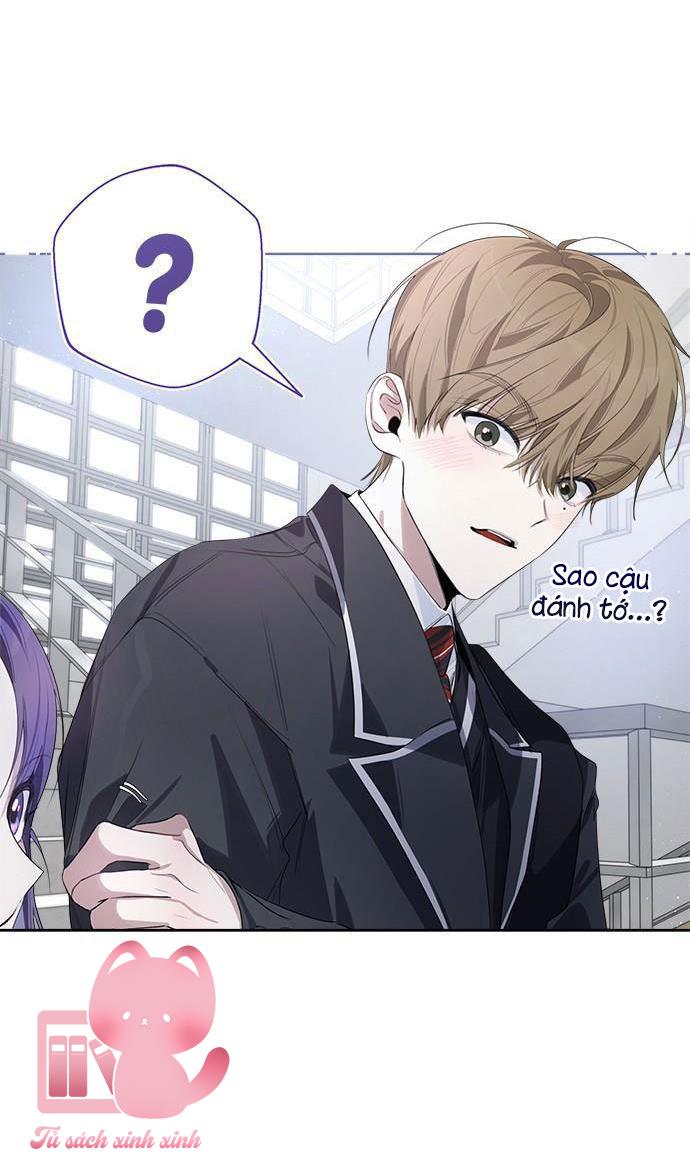 Đàn Anh Xấu Xa! - Chap 51