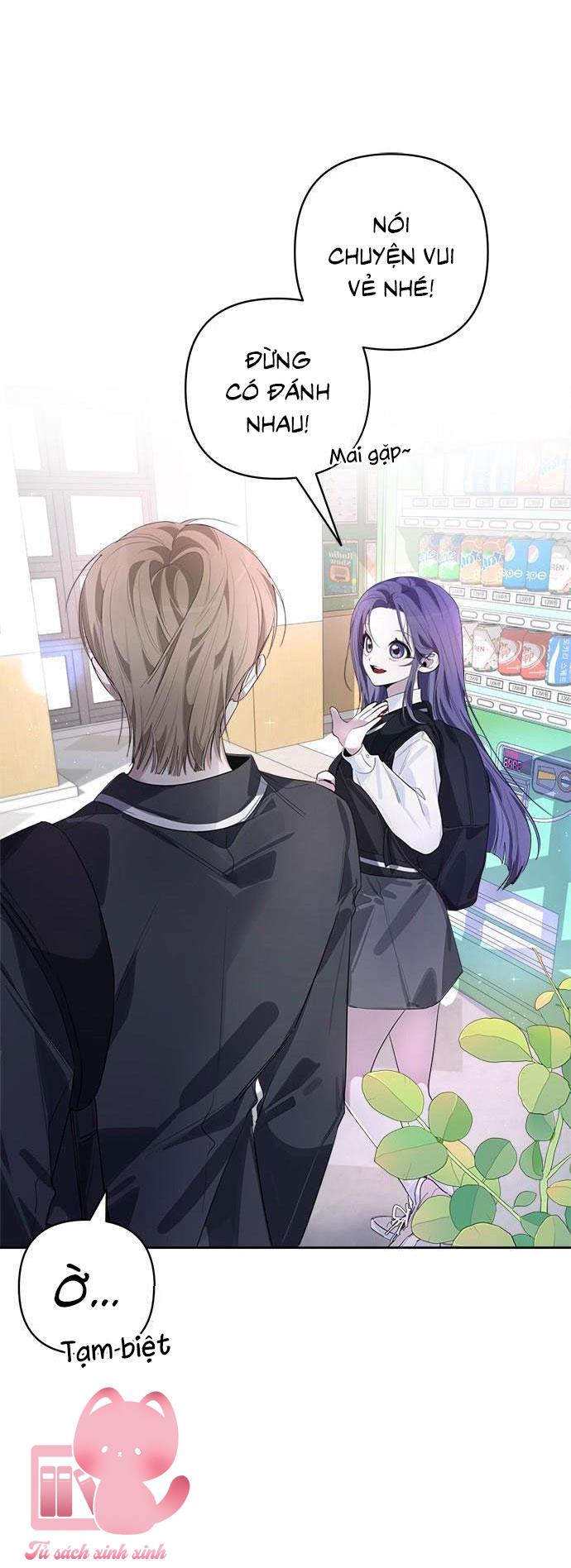 Đàn Anh Xấu Xa! - Chap 51