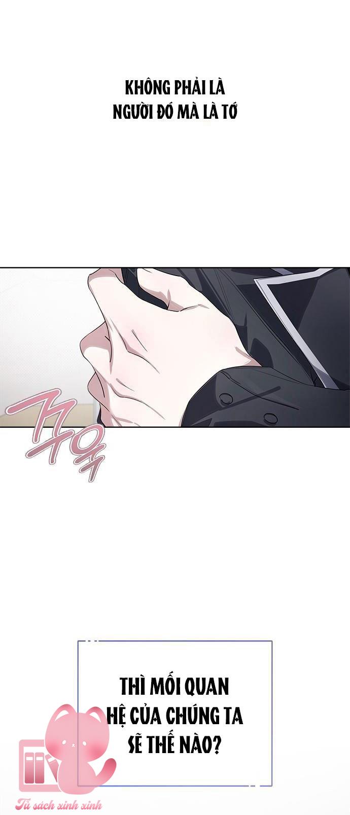 Đàn Anh Xấu Xa! - Chap 51