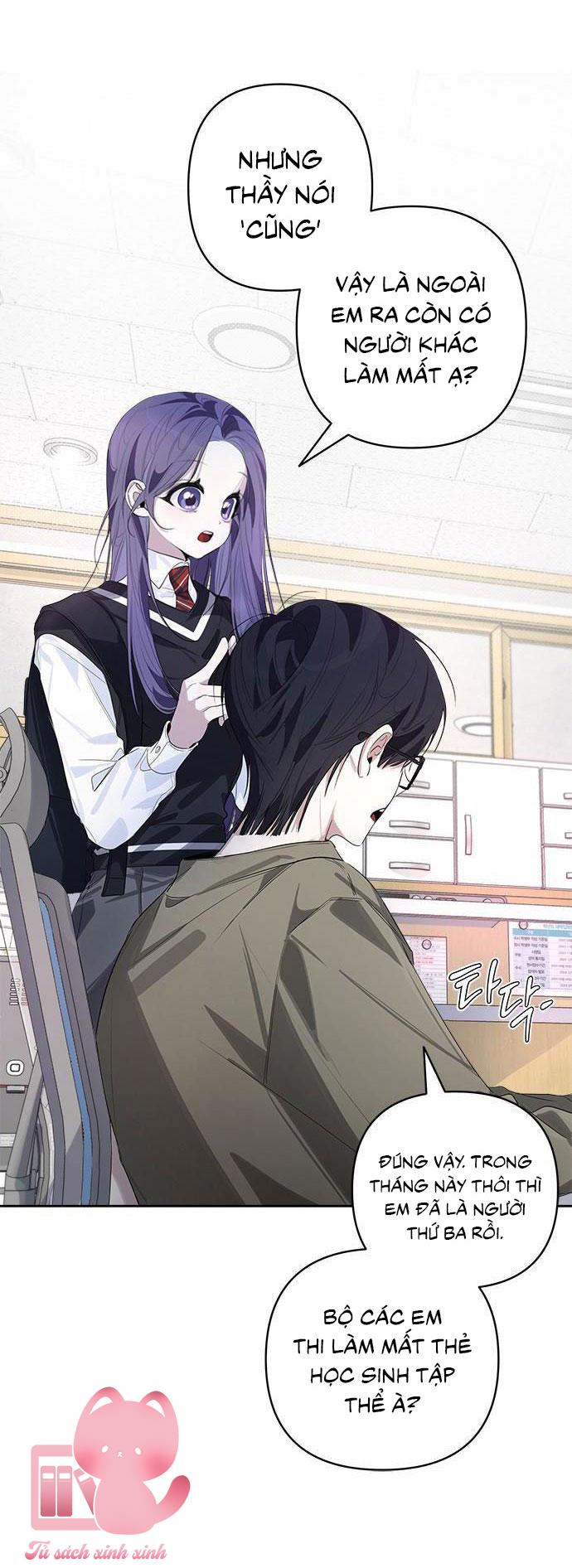 Đàn Anh Xấu Xa! - Chap 51