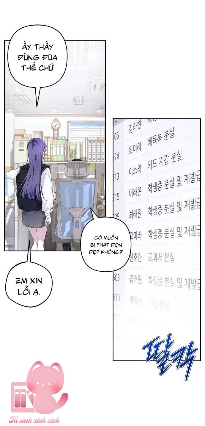 Đàn Anh Xấu Xa! - Chap 51