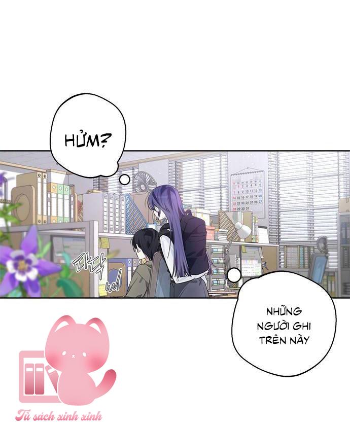 Đàn Anh Xấu Xa! - Chap 51