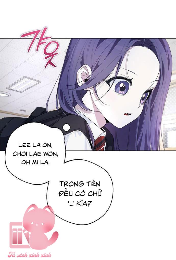 Đàn Anh Xấu Xa! - Chap 51
