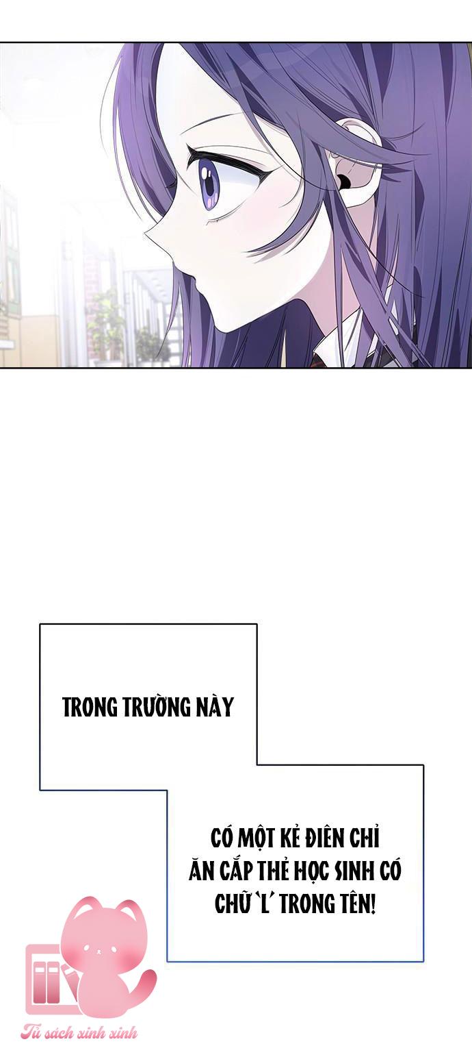 Đàn Anh Xấu Xa! - Chap 51