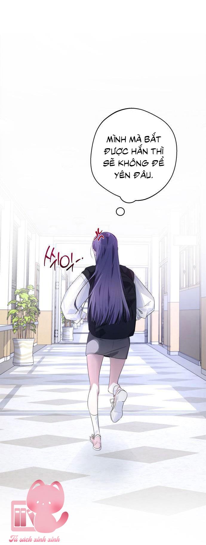 Đàn Anh Xấu Xa! - Chap 51