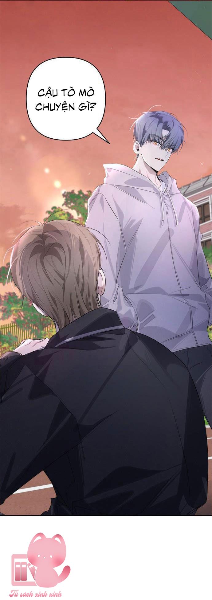 Đàn Anh Xấu Xa! - Chap 51