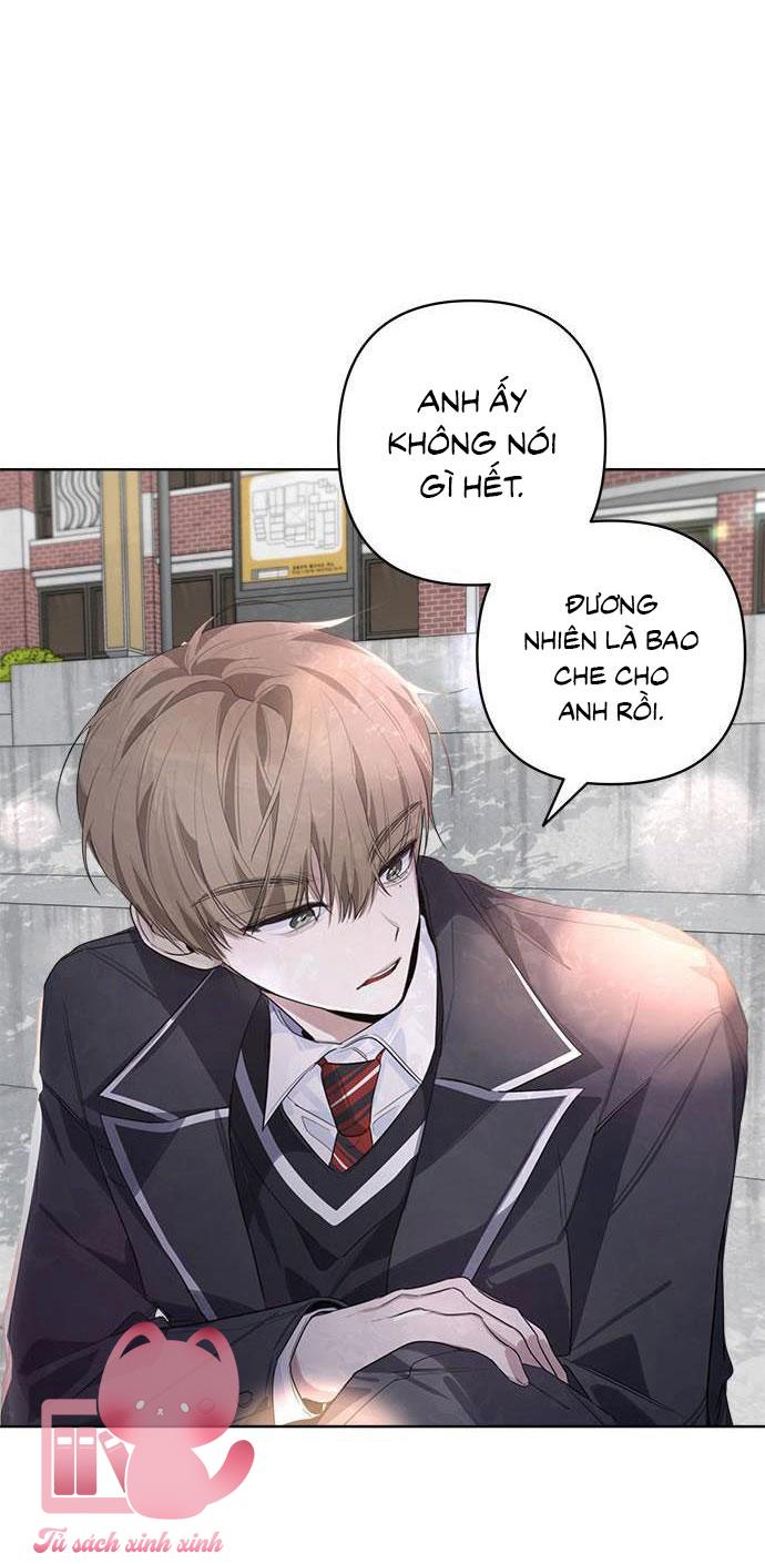 Đàn Anh Xấu Xa! - Chap 51