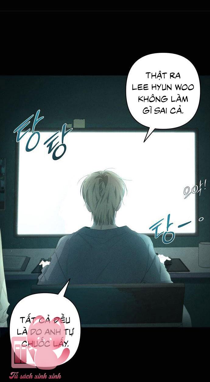 Đàn Anh Xấu Xa! - Chap 51