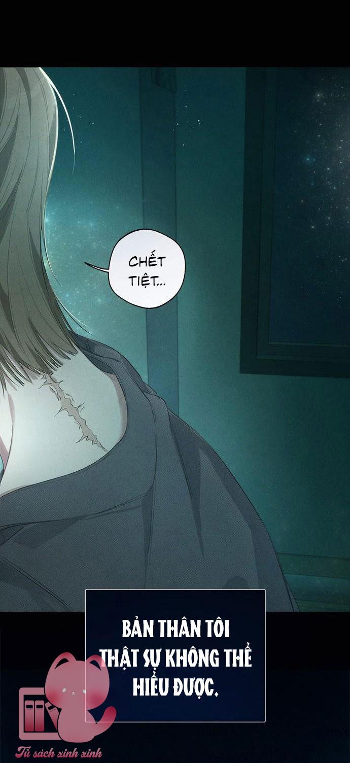 Đàn Anh Xấu Xa! - Chap 51