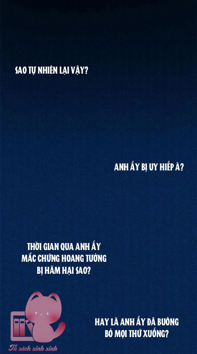 Đàn Anh Xấu Xa! - Chap 51