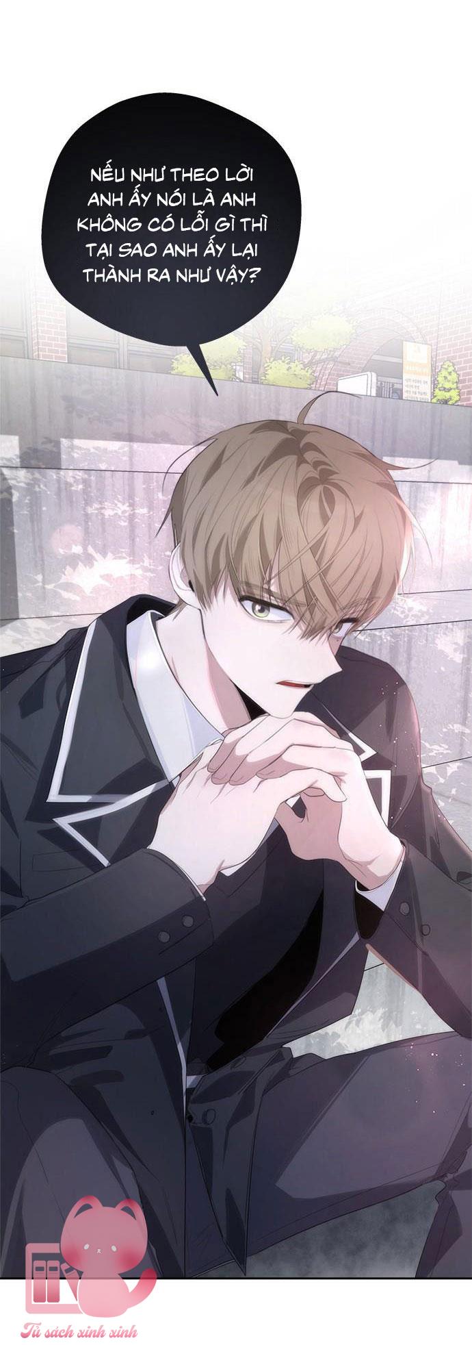 Đàn Anh Xấu Xa! - Chap 51