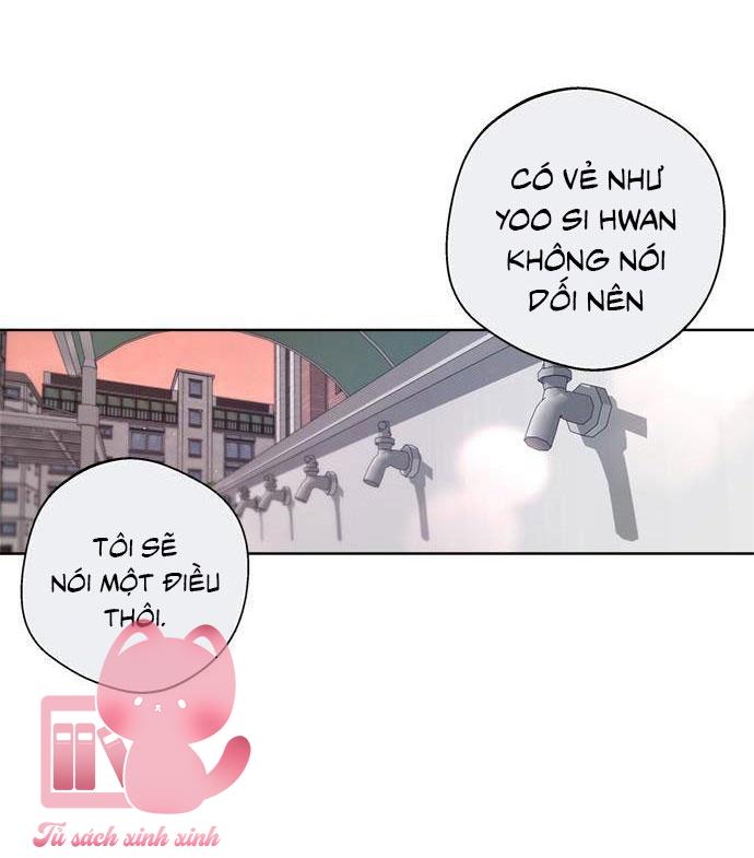 Đàn Anh Xấu Xa! - Chap 51