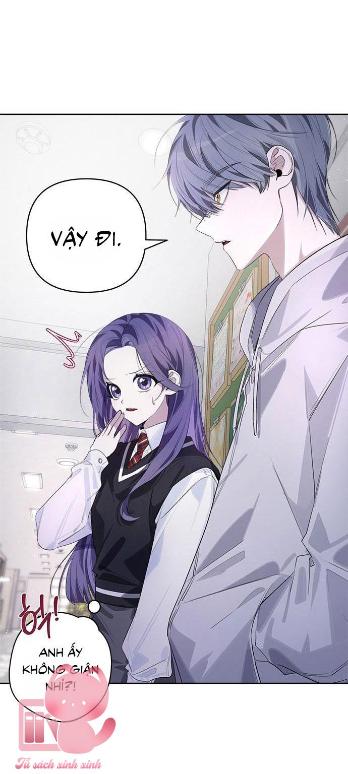 Đàn Anh Xấu Xa! - Chap 51