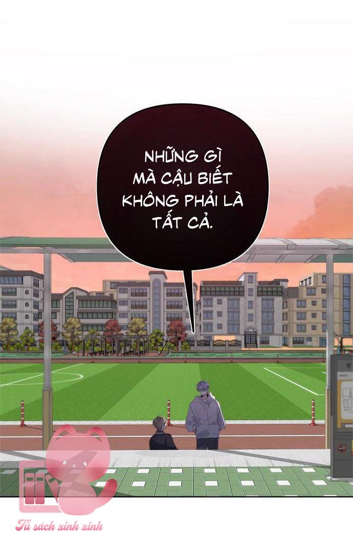 Đàn Anh Xấu Xa! - Chap 51