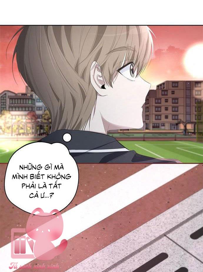 Đàn Anh Xấu Xa! - Chap 51