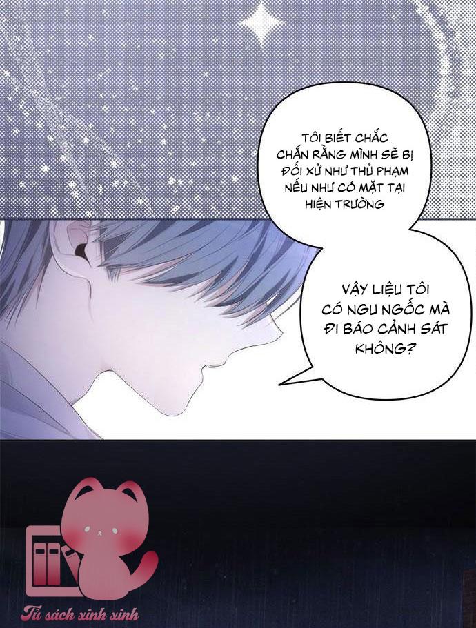 Đàn Anh Xấu Xa! - Chap 51