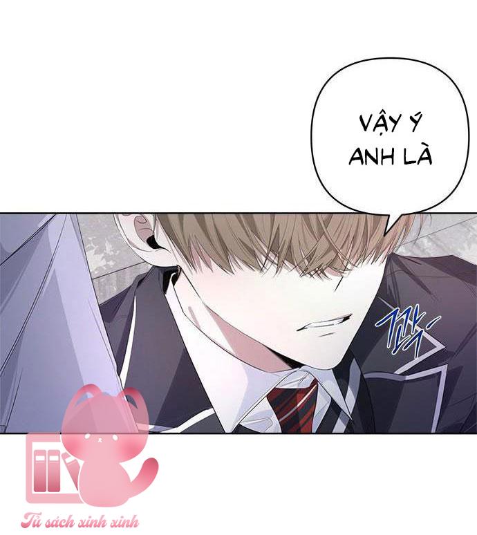 Đàn Anh Xấu Xa! - Chap 51