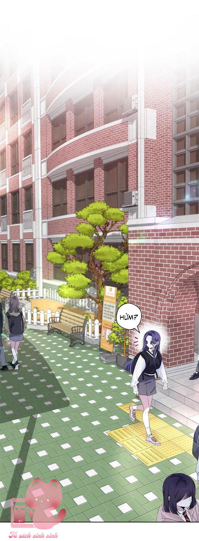 Đàn Anh Xấu Xa! - Chap 51