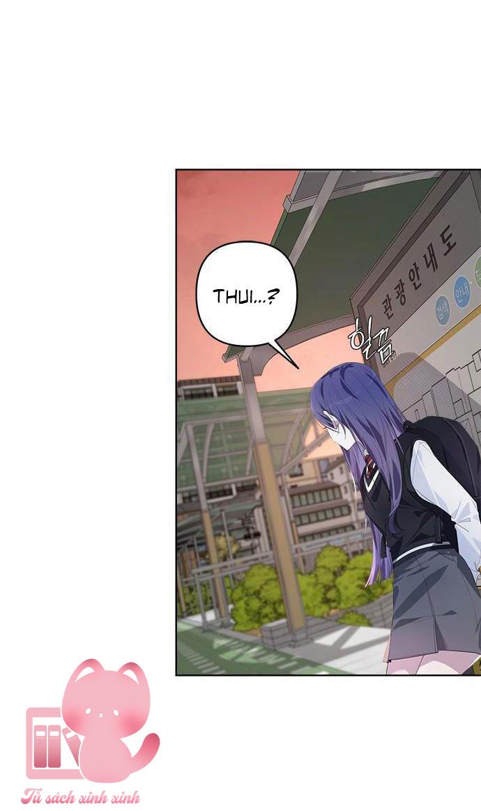 Đàn Anh Xấu Xa! - Chap 51