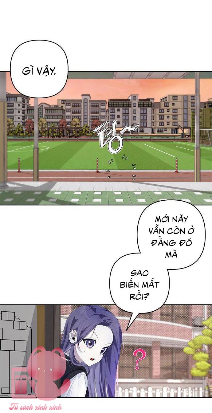 Đàn Anh Xấu Xa! - Chap 51