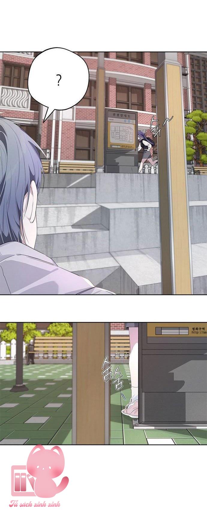 Đàn Anh Xấu Xa! - Chap 51