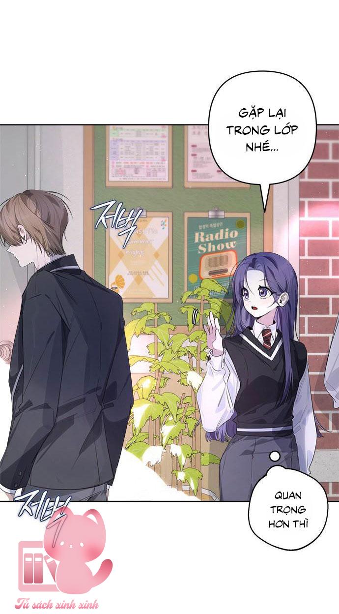 Đàn Anh Xấu Xa! - Chap 51