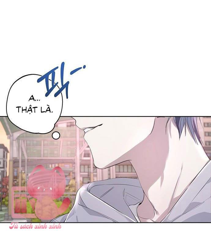 Đàn Anh Xấu Xa! - Chap 51