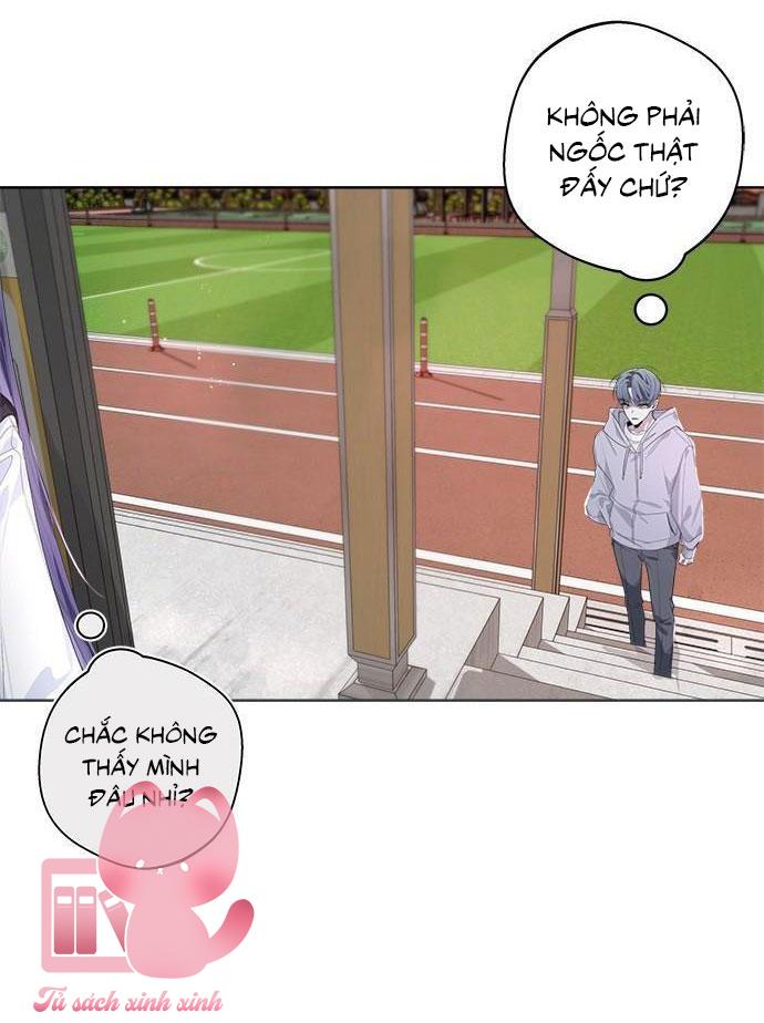 Đàn Anh Xấu Xa! - Chap 51