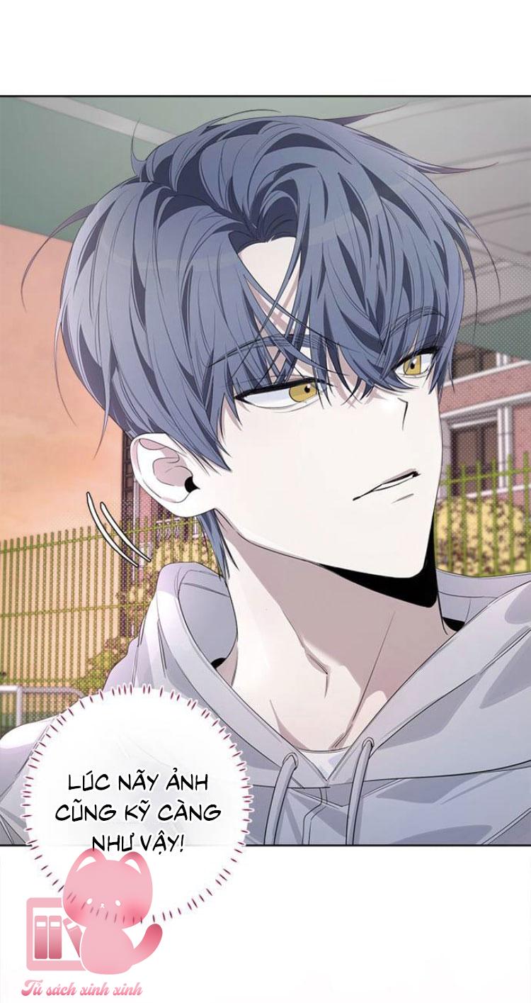 Đàn Anh Xấu Xa! - Chap 52