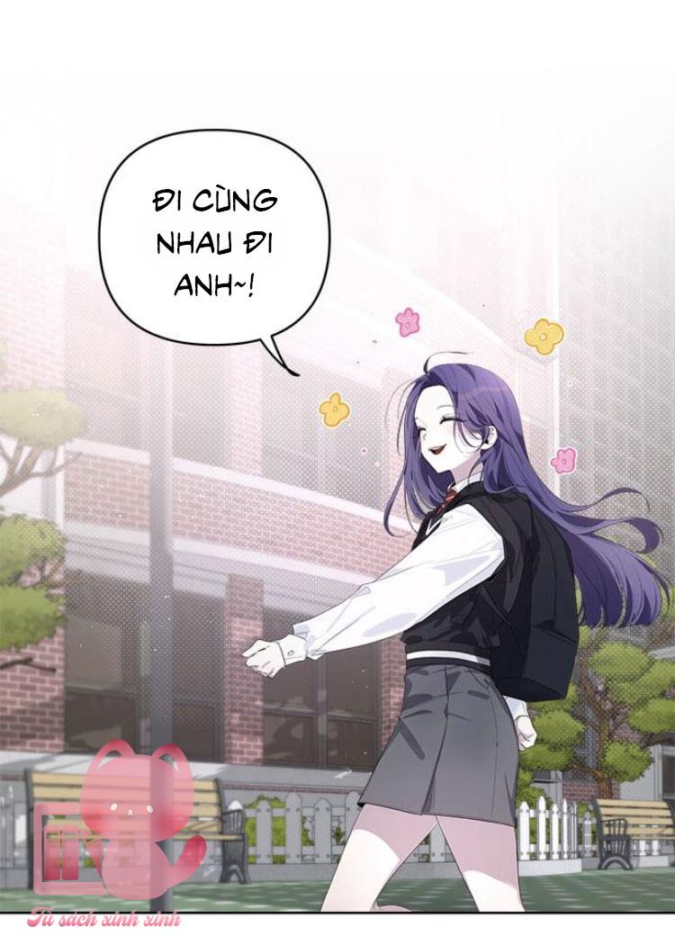 Đàn Anh Xấu Xa! - Chap 52