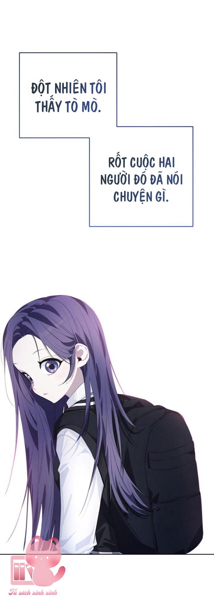 Đàn Anh Xấu Xa! - Chap 52