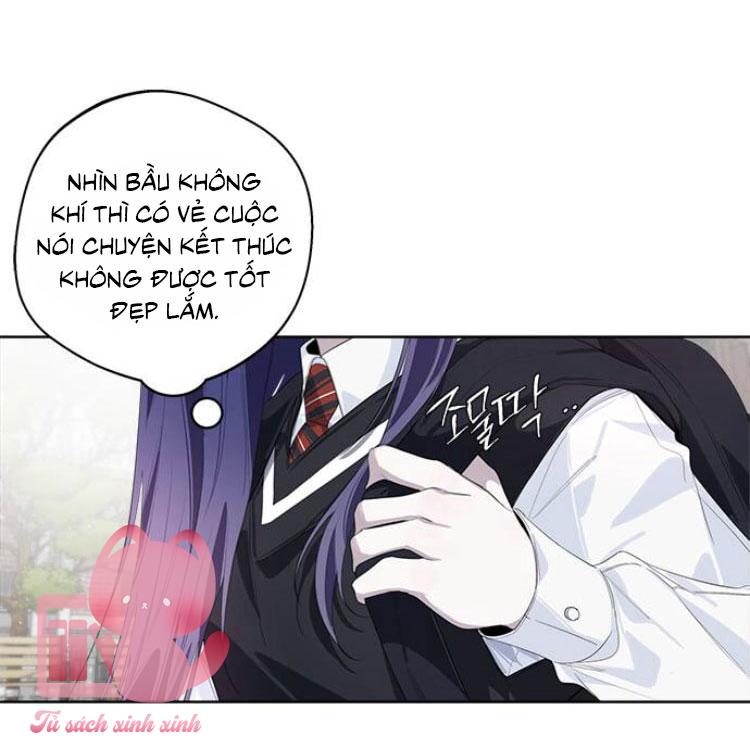 Đàn Anh Xấu Xa! - Chap 52