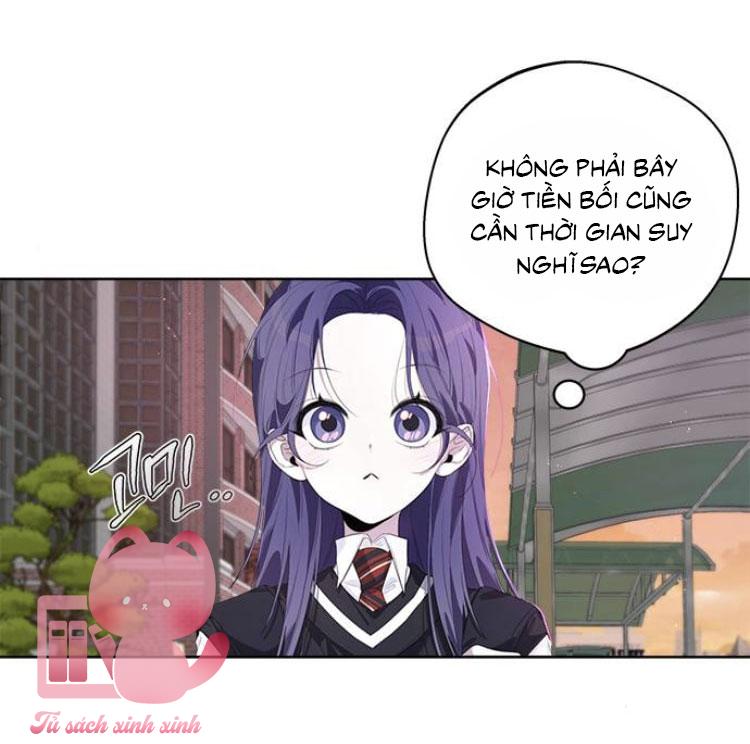 Đàn Anh Xấu Xa! - Chap 52