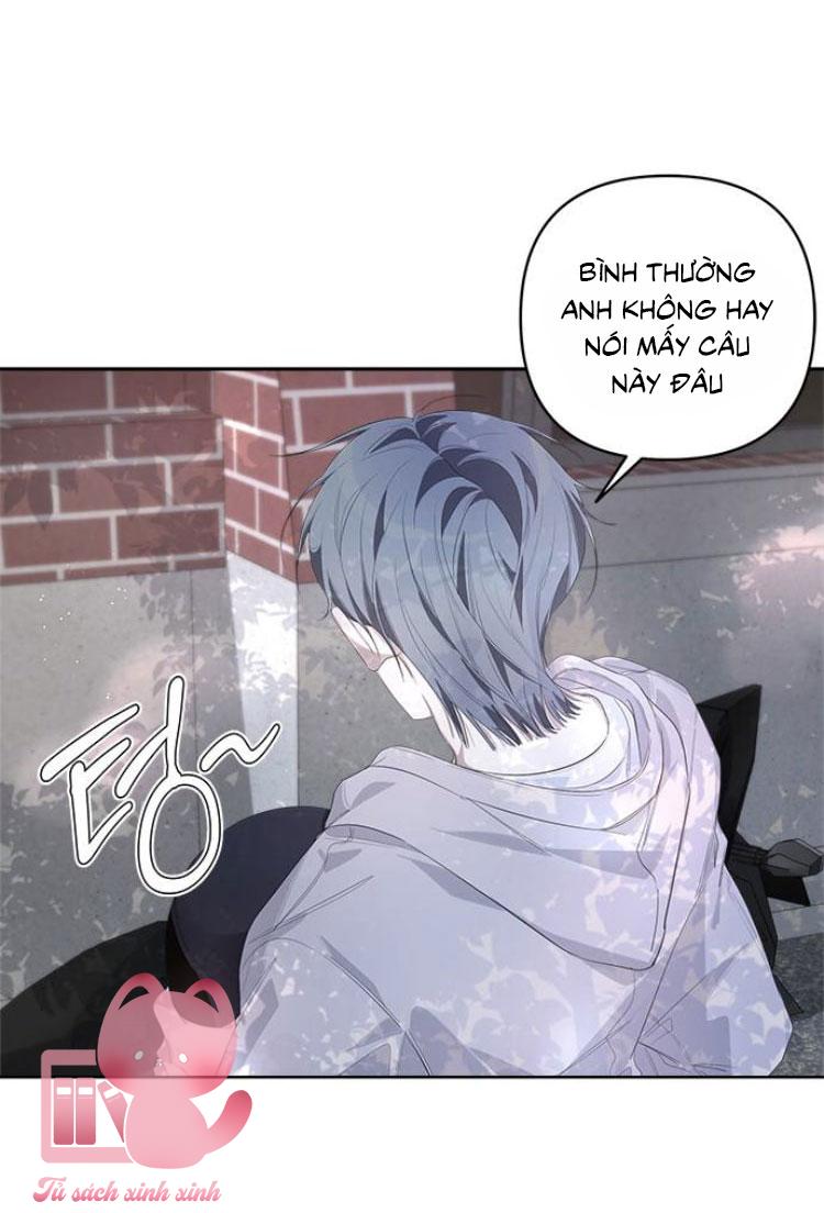 Đàn Anh Xấu Xa! - Chap 52