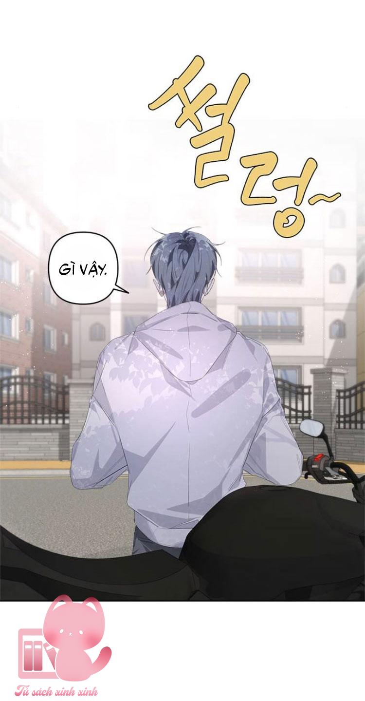 Đàn Anh Xấu Xa! - Chap 52
