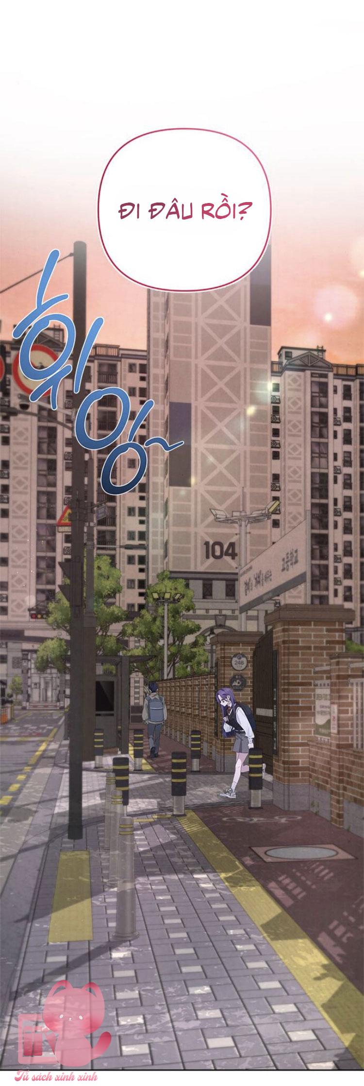 Đàn Anh Xấu Xa! - Chap 52